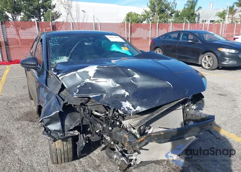 2023 Audi A3 Premium 40 Tfsi Front-Wheel Drive S Tronic z USA, uszkodzony, nr VIN WAUAUDGY8PA085666